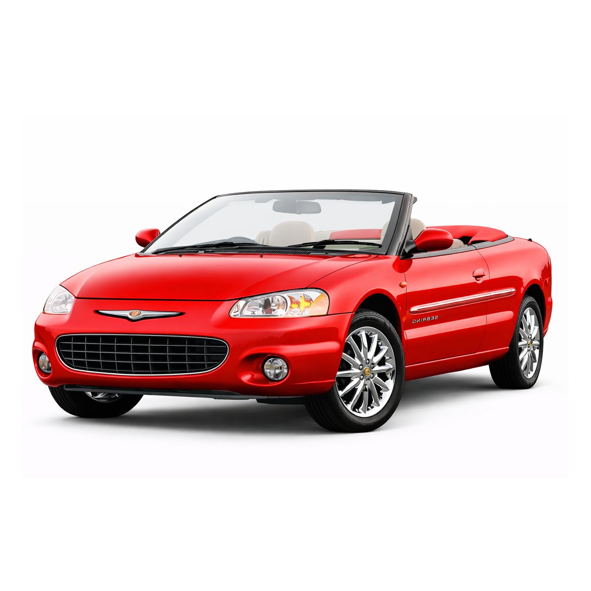 PARABRISAS CHRYSLER SEBRING 2001-2006